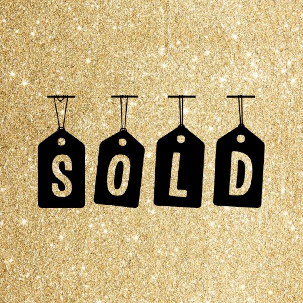 SOLD